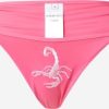 Women Bikini Swimwear | Bikini Bottoms 'Mia'