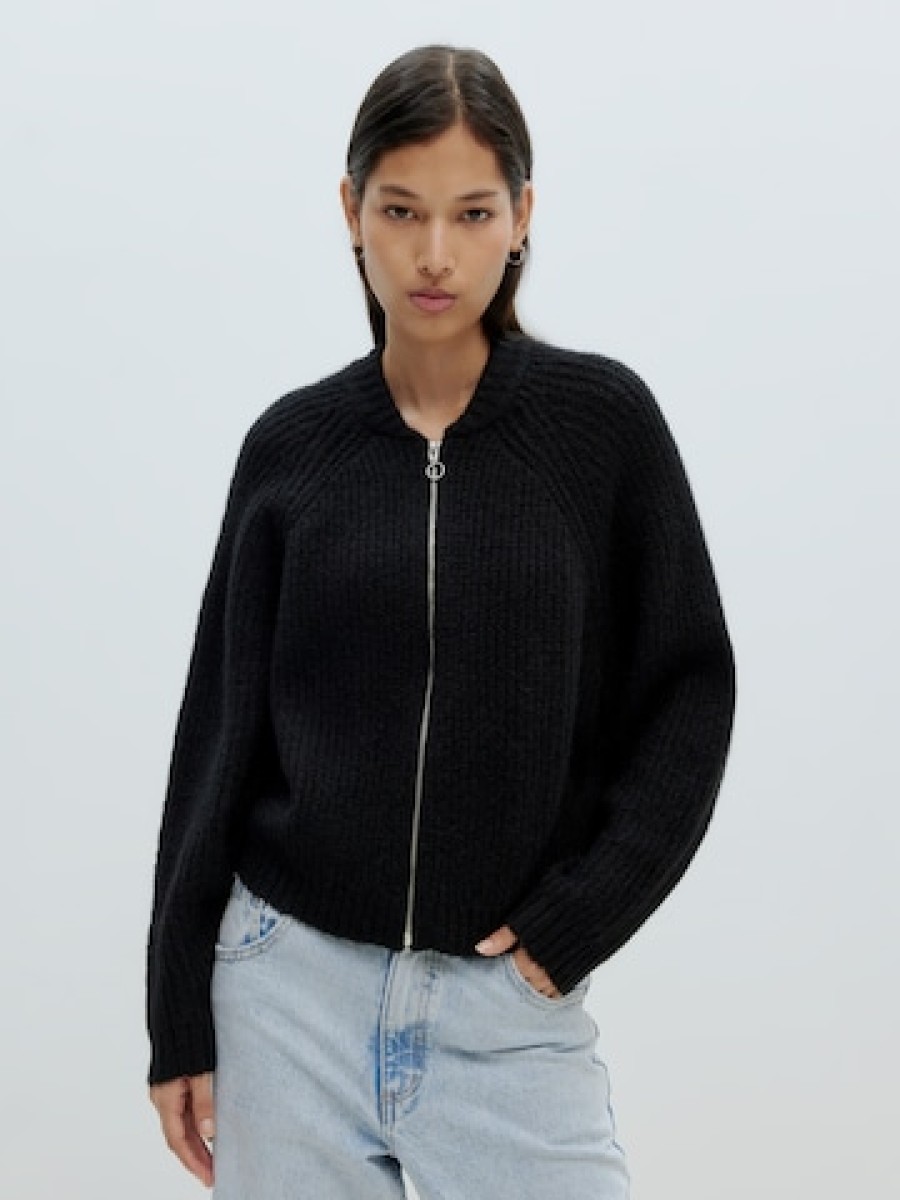 Women Knit Sweaters & Knitwear | Knit Cardigan 'Rani'