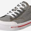 Men Casual Canvas Shoes | Sneakers 'Athos'