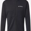 Men Fleece Sports Jackets | Athletic Fleece Jacket