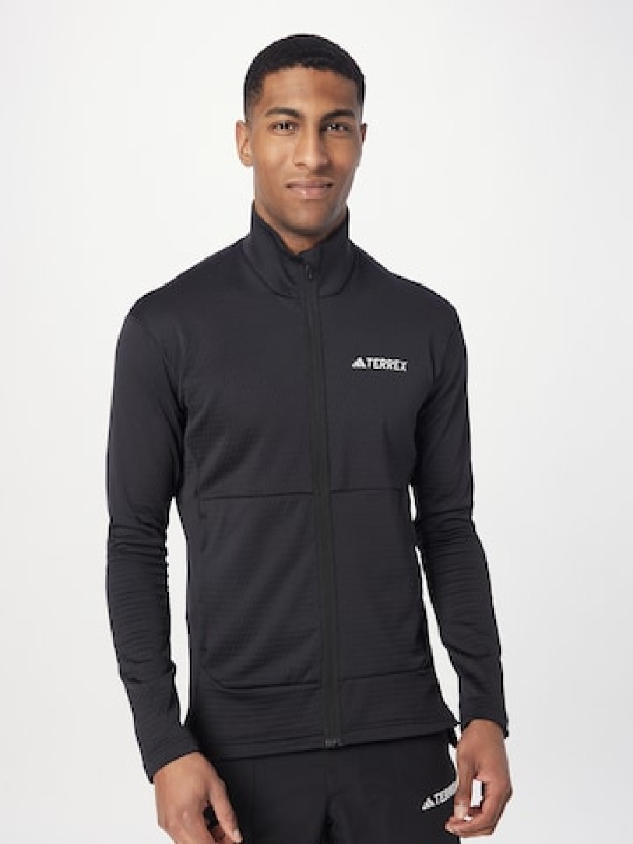 Men Fleece Sports Jackets | Athletic Fleece Jacket