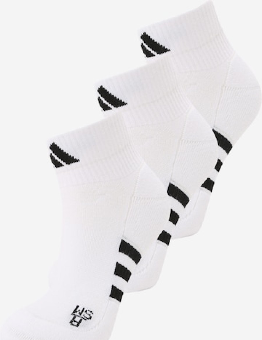 Women ADIDAS Sports Underwear | Athletic Socks 'Performance Cushioned '