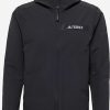 Men Weatherproof Sports Jackets | Outdoor Jacket 'Multi Soft Shell'