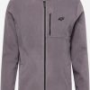 Men Fleece Sports Jackets | Athletic Fleece Jacket