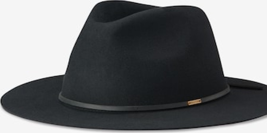 Women Brixton Hats & Caps | Hat 'Wesley Fedora'