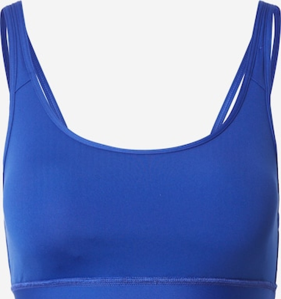 Women Sports Sustainability | Bralette Sports Bra 'All Me Ess'