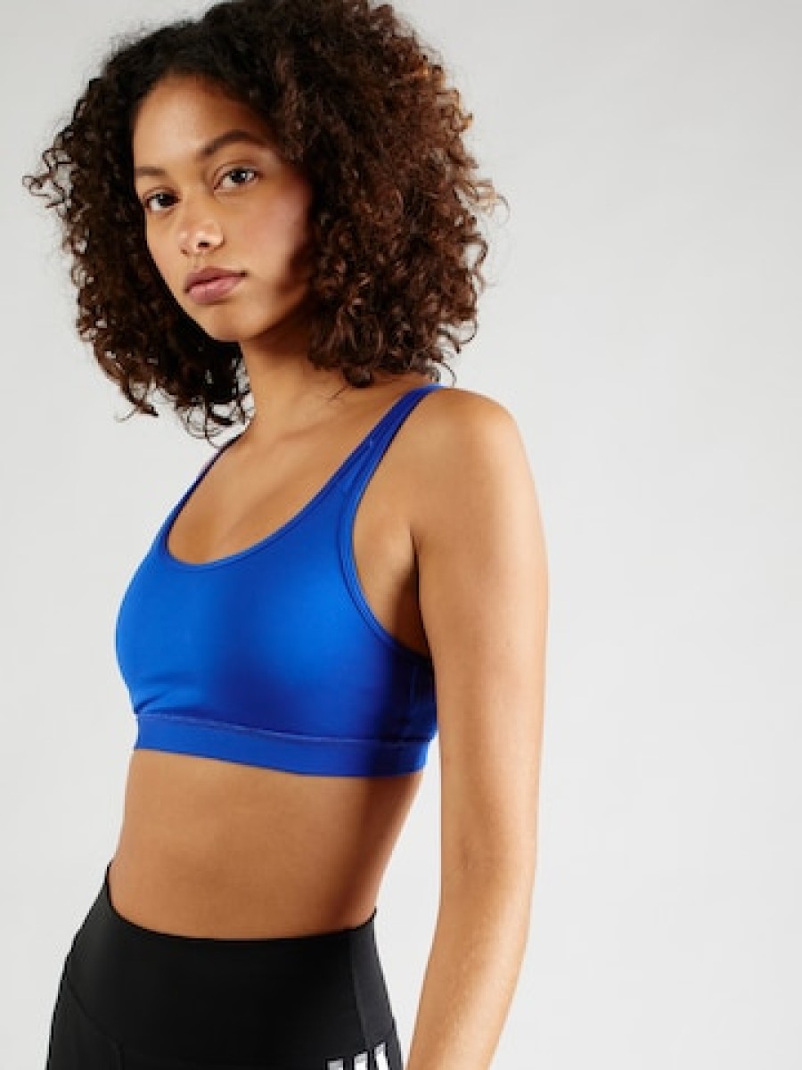 Women Sports Sustainability | Bralette Sports Bra 'All Me Ess'