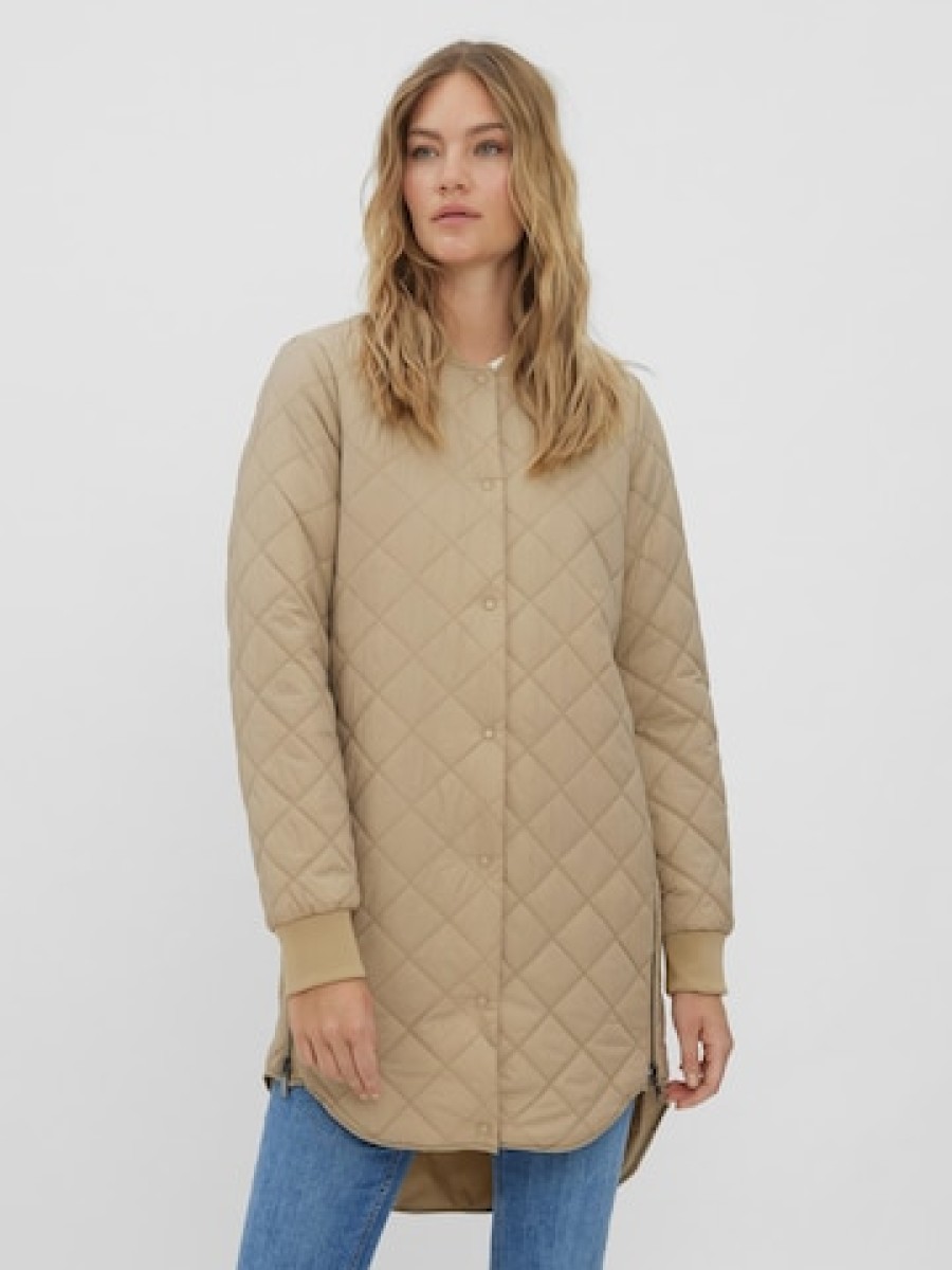 Women VERO Jackets | Between-Season Jacket 'Hayle'