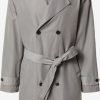 Men DAN Coats | Between-Seasons Coat 'Alwin'