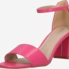 Women ABOUT High Heels | Strap Sandals 'Alisha'