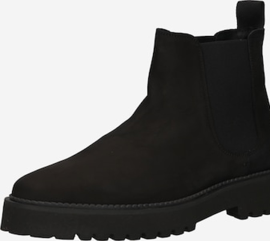 Men Nubikk Boots | Chelsea Boots 'Logan Rai'