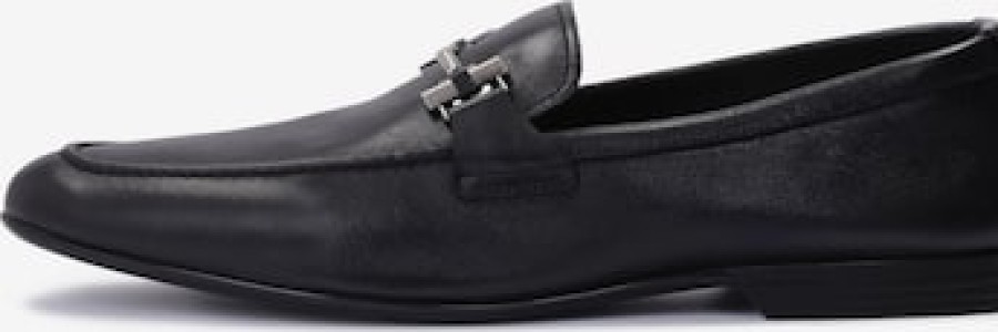 Men Kazar Low Shoes | Classic Flats