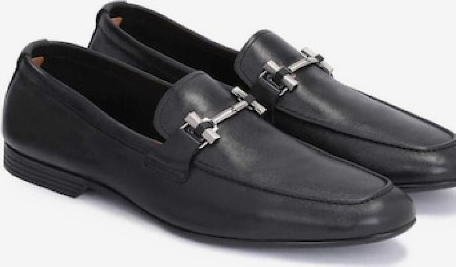 Men Kazar Low Shoes | Classic Flats