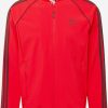 Men ADIDAS Sweaters & Hoodies | Zip-Up Hoodie