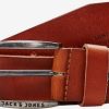 Men JACK Belts | Belt 'Paul'