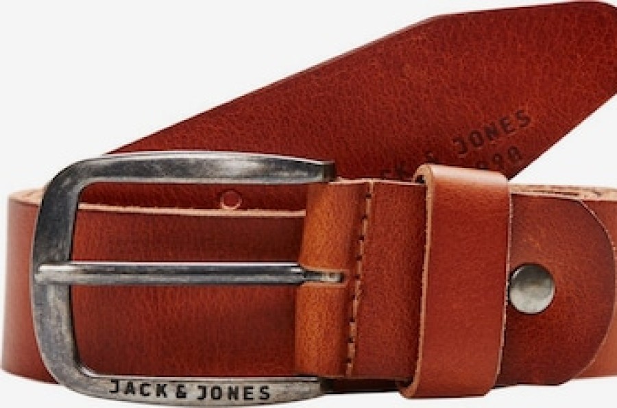 Men JACK Belts | Belt 'Paul'