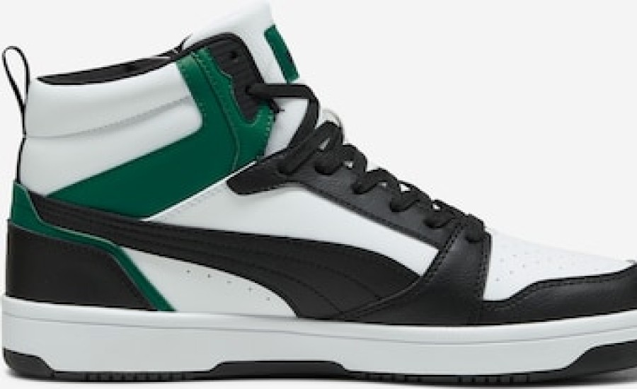 Men PUMA High-Top Sneakers | High-Top Sneakers 'Rebound V6'