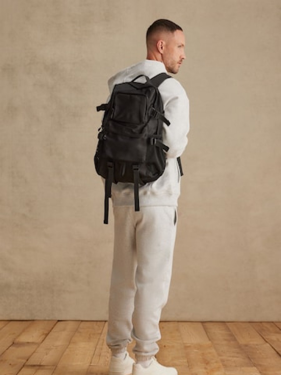 Men DAN Bags & Backpacks | Backpack 'Selim'