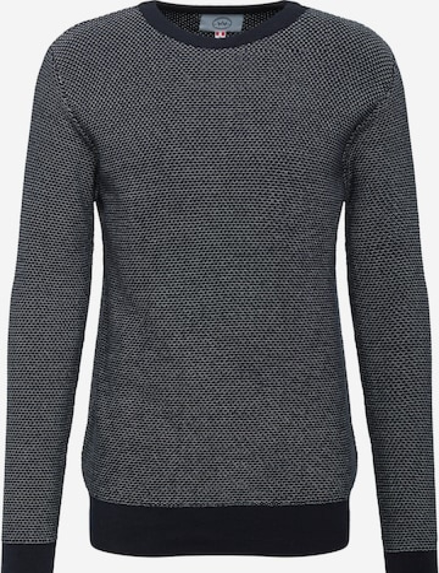 Men Crew-necks Sweaters & Cardigans | Regular Fit Sweater 'Jameson'