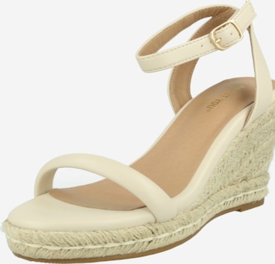 Women ABOUT Sandals | Strap Sandals 'Michelle'