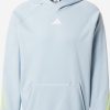 Men Sweaters Sports Sweaters | Athletic Sweatshirt 'Train Icons 3-Stripes '