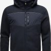 Men Fleece Sports Jackets | Athletic Fleece Jacket