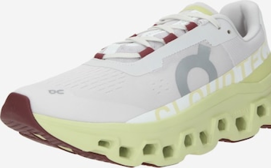 Men Running Sports Shoes | Running Shoes 'Cloudmonster'