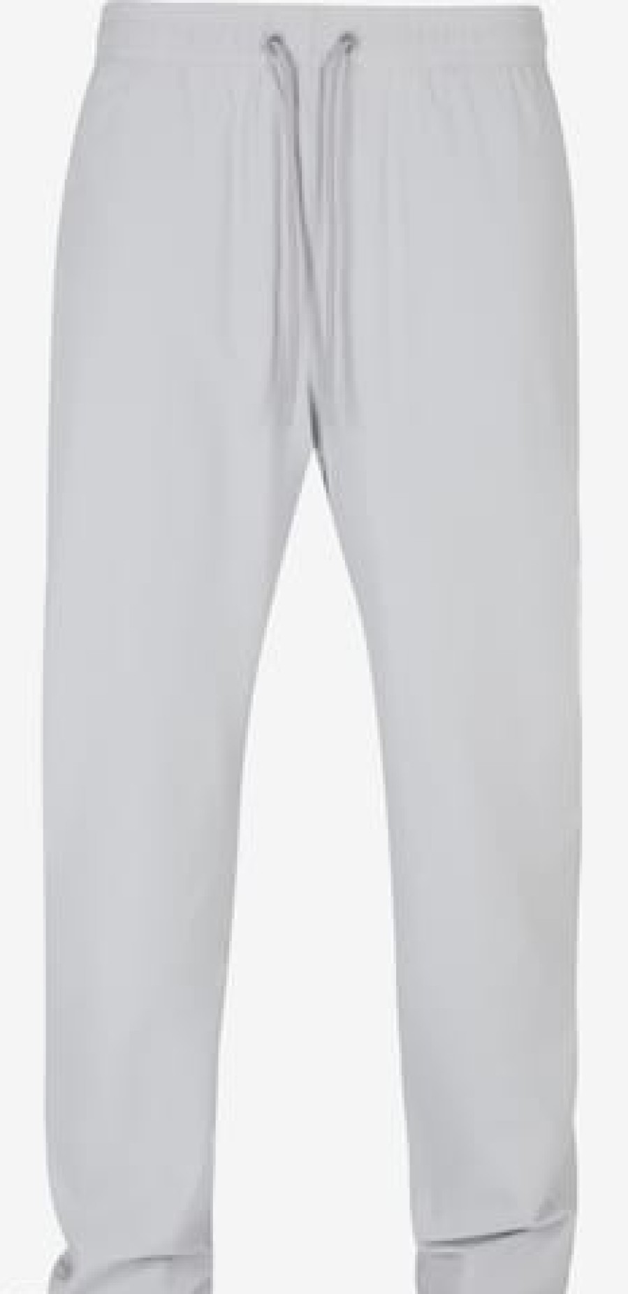 Men Urban Plus Sizes | Tapered Pants