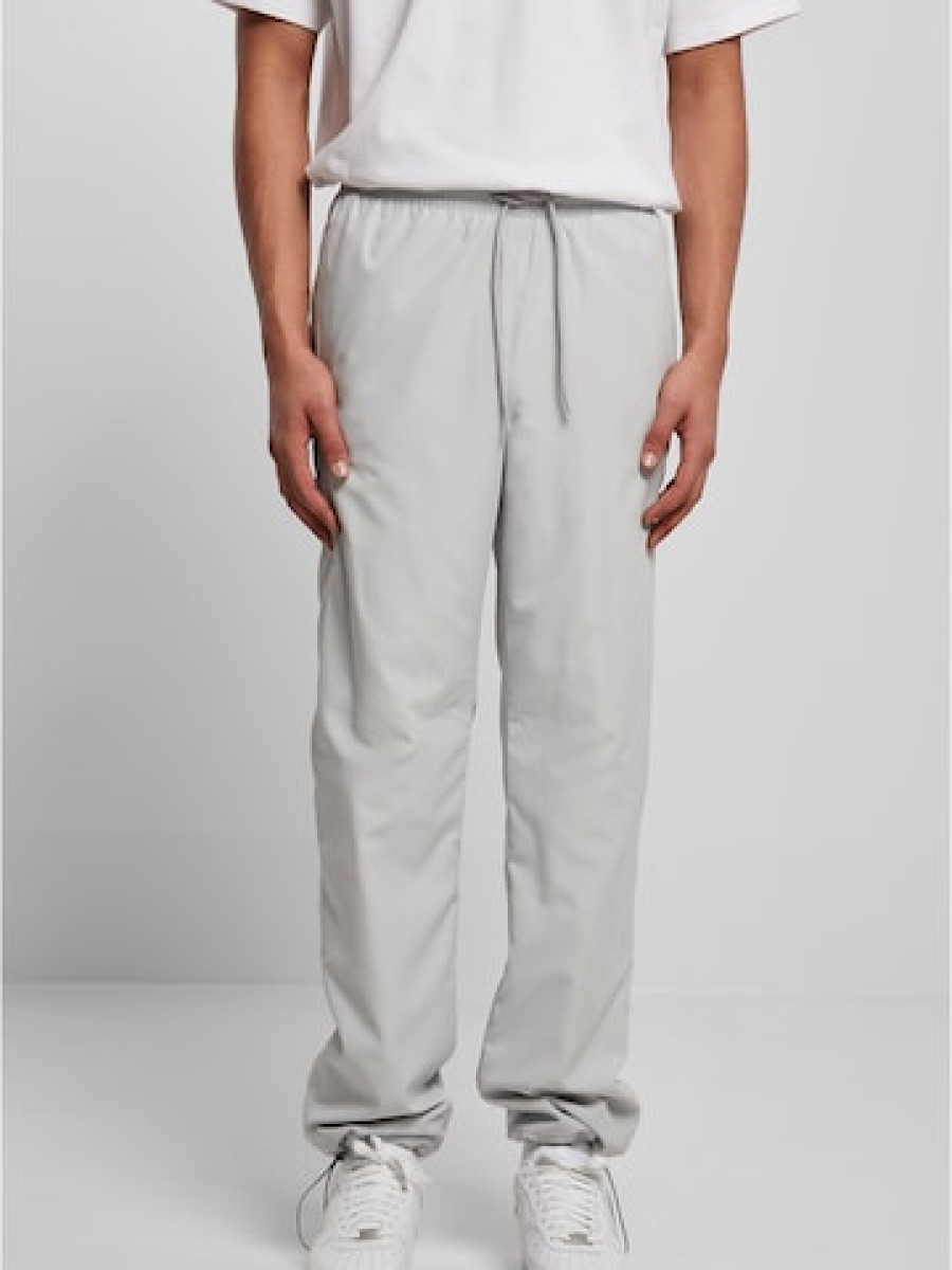 Men Urban Plus Sizes | Tapered Pants