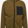 Men Weatherproof Sports Jackets | Athletic Jacket 'Deerto'