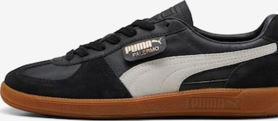 Men Runners Classic Sneakers | Sneakers 'Palermo'