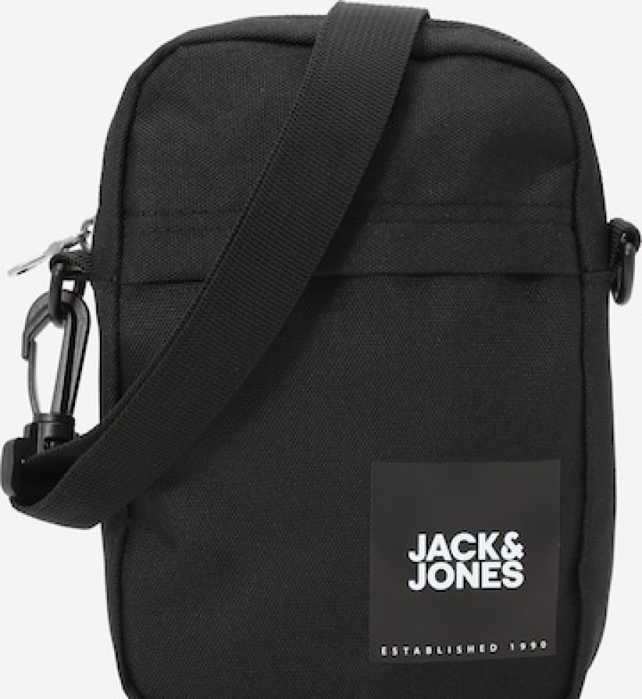 Men Crossbody Bags & Backpacks | Crossbody Bag 'Jamie'