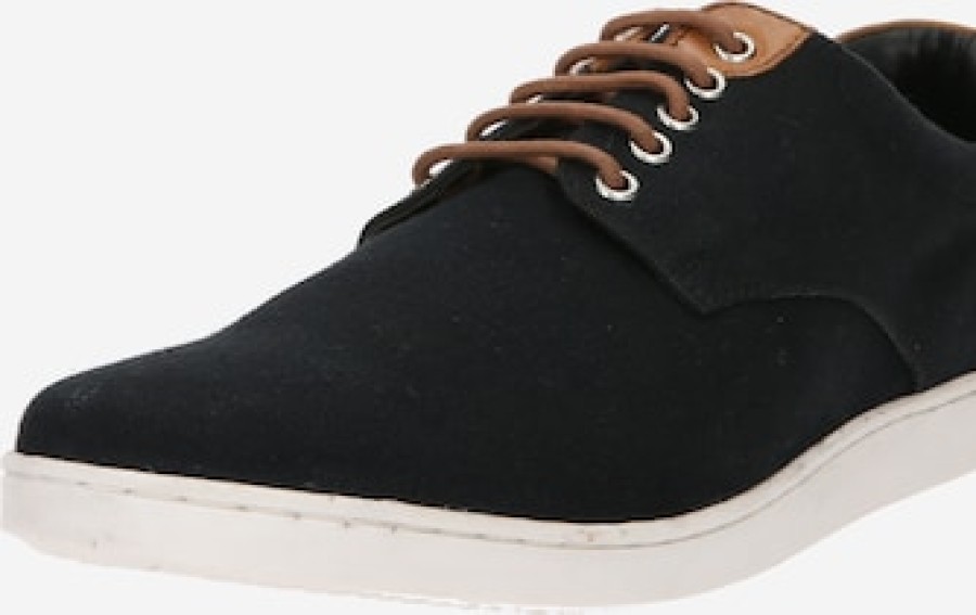 Men Casual Canvas Shoes | Sneakers 'Carlo'