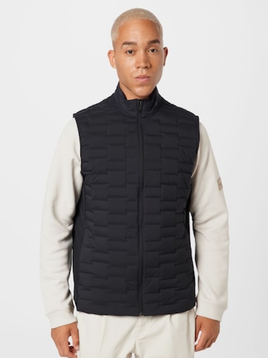 Men Vests Sports Jackets | Sports Vest 'Guard'