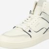 Men GUESS High-Top Sneakers | High-Top Sneakers 'Verona'