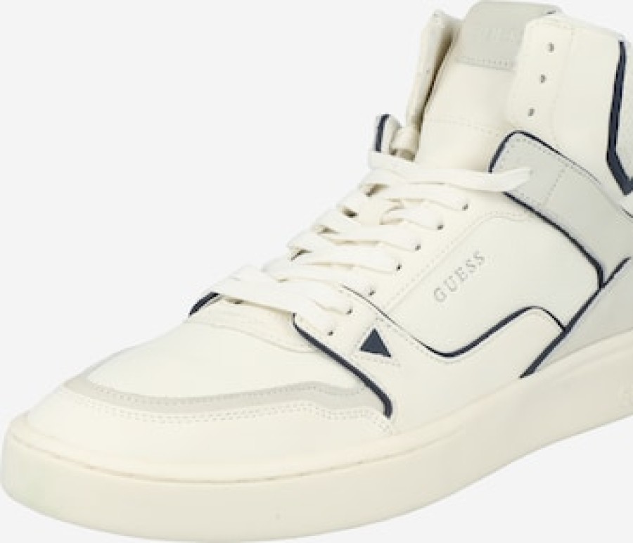 Men GUESS High-Top Sneakers | High-Top Sneakers 'Verona'