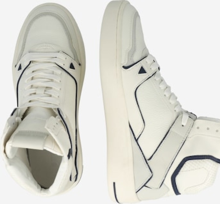 Men GUESS High-Top Sneakers | High-Top Sneakers 'Verona'