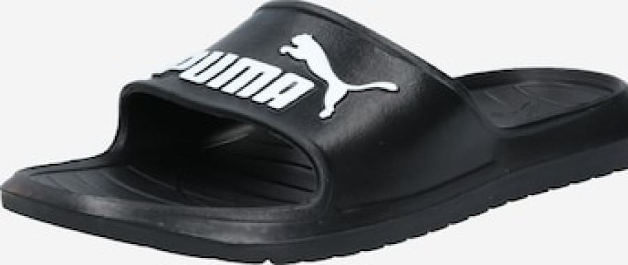 Men PUMA Open Shoes | Beach & Pool Shoes 'Divecat V2'