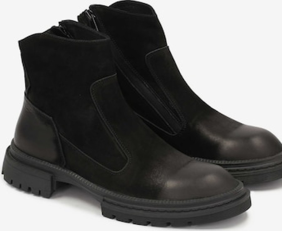 Men Kazar Boots | Boots