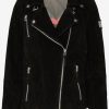 Women FREAKY Jackets | Between-Season Jacket 'Bikerprincess'