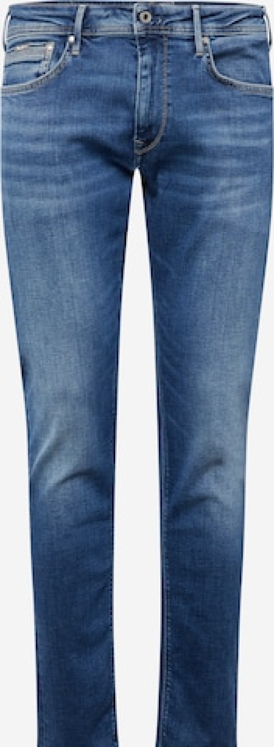 Men Pepe Jeans | Regular Jeans 'Stanley'