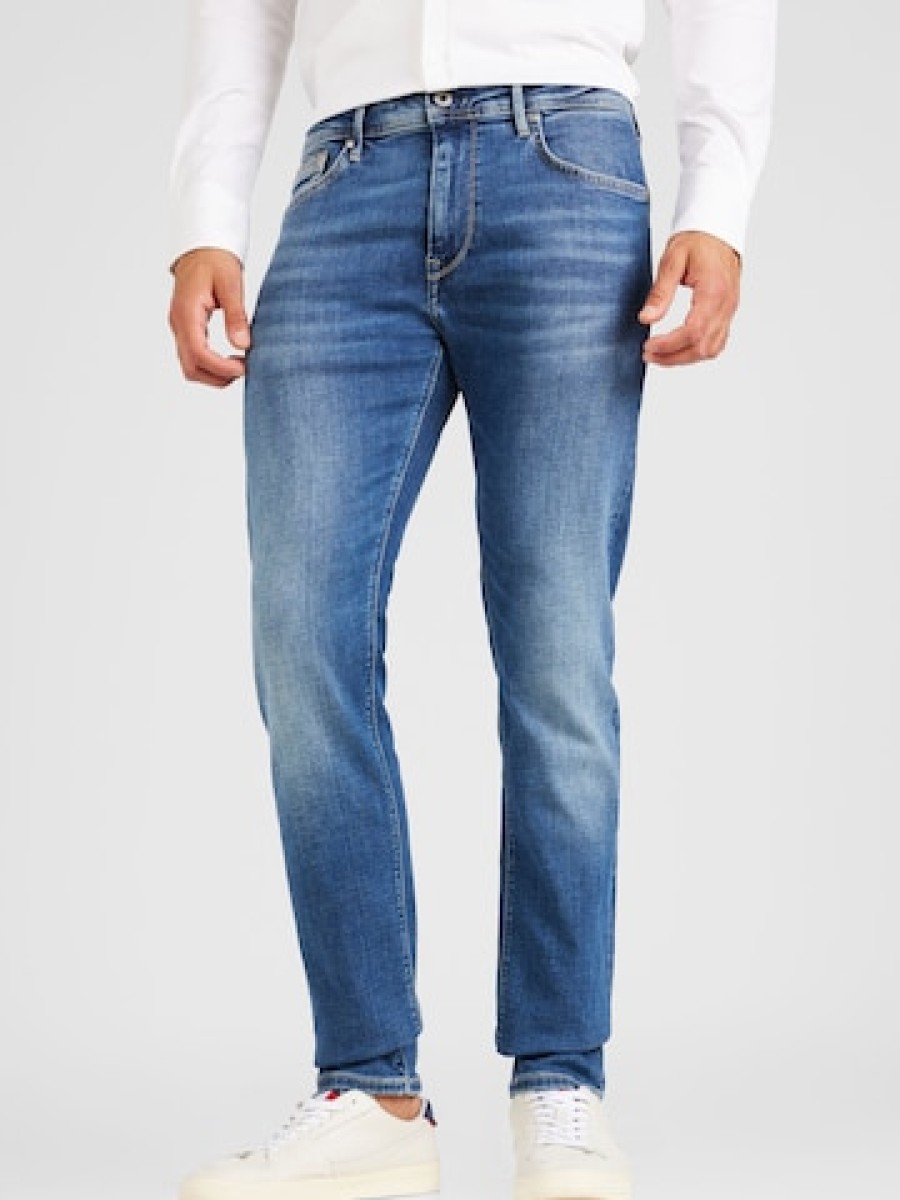 Men Pepe Jeans | Regular Jeans 'Stanley'