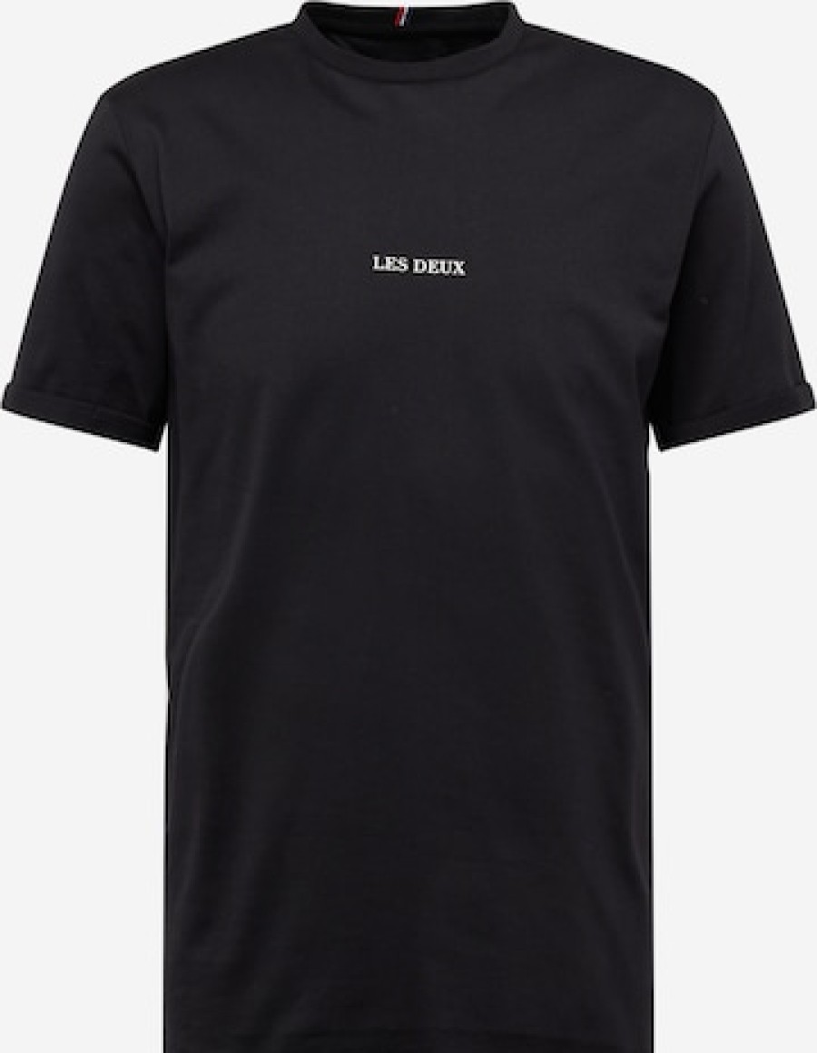 Men Les T-Shirts | Shirt 'Lens'