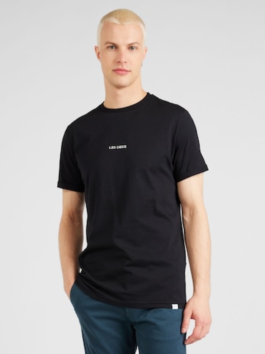 Men Les T-Shirts | Shirt 'Lens'