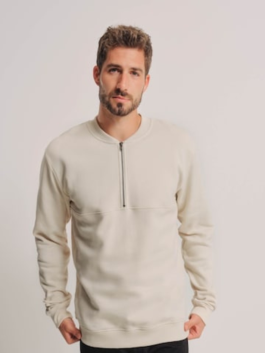 Men ABOUT Sweaters & Hoodies | Sweatshirt 'Enrico'