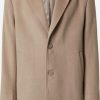 Men DAN Coats | Between-Seasons Coat 'Frederik'