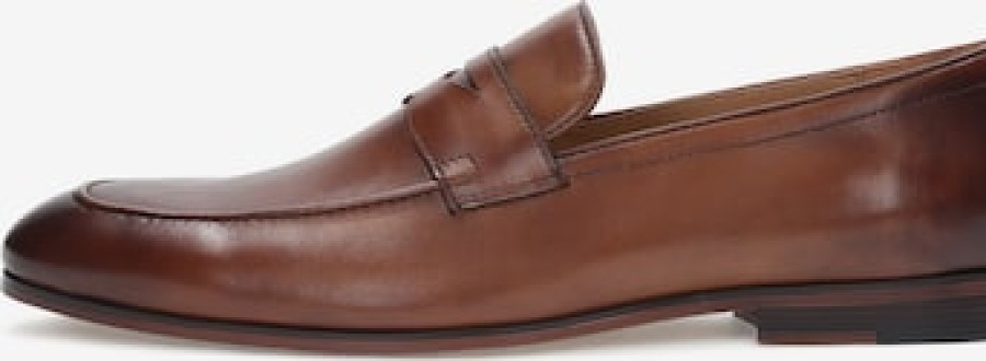 Men Kazar Low Shoes | Classic Flats