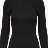 Women Turtlenecks Sweaters & Knitwear | Sweater 'Lydia'