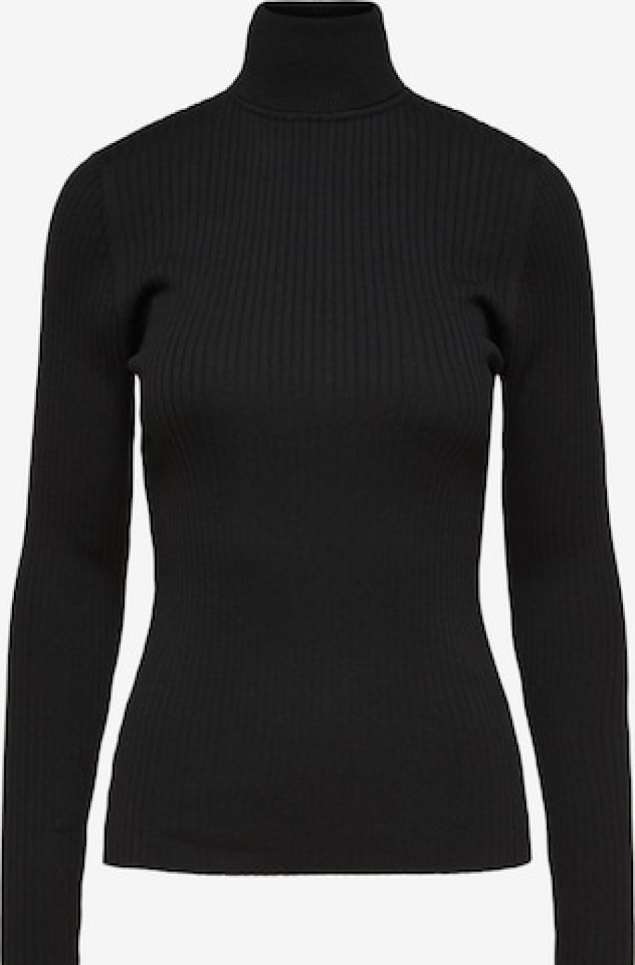 Women Turtlenecks Sweaters & Knitwear | Sweater 'Lydia'