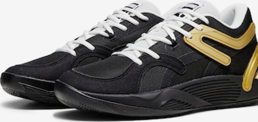 Men PUMA Sports Shoes | Athletic Shoes 'Trc Blaze Court'